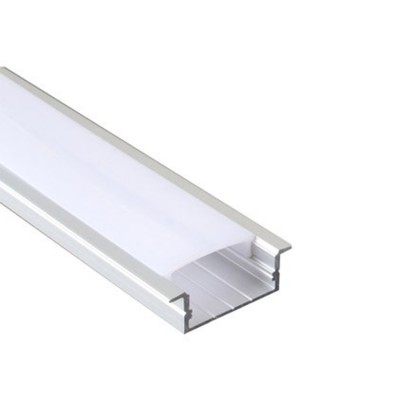 Strip Light Bar Aluminum Profile For Led