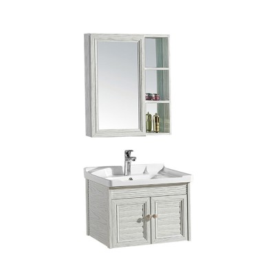 United Arab Emirates Mirrored Vanity Table Washing Machine Cabinet