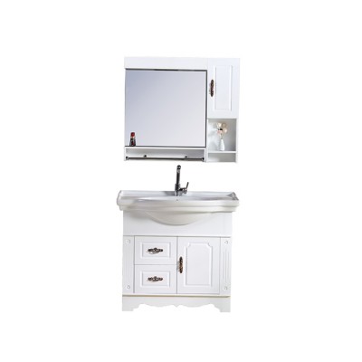 Philippines Home Center Bathroom Storage Cabinet, Luxury Furniture Bathroom Washbasin Cabinet&