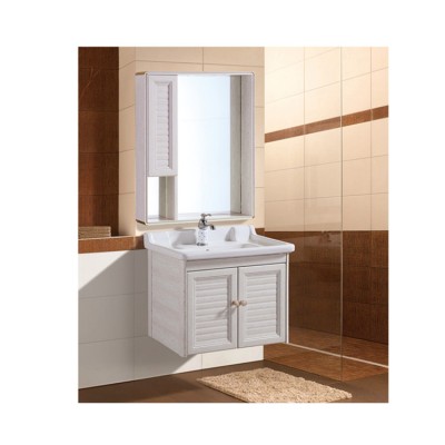 New Arrival Aluminium Alloy Bathroom Laundry Cabinet Washing Machine Cabinets